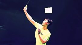 Loh Kean Yew , Loh Kean Yew india open, india open Loh Kean Yew, sports news, indian express