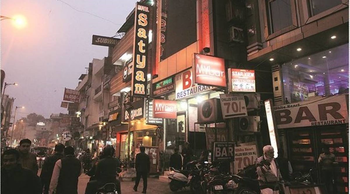 Delhi