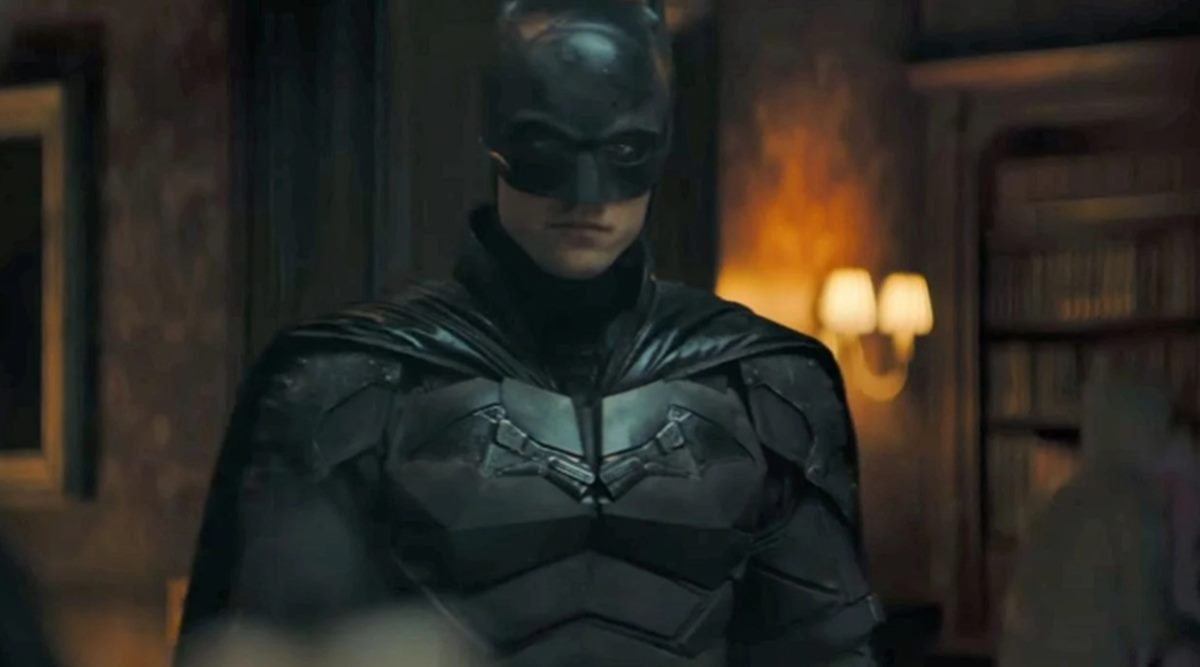 Matt Reeves says he saw The Batman as 'kind of a drug addict', explains why  he chose Robert Pattinson | Entertainment News,The Indian Express