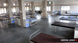 PMC, jumbo Covid hospital, Pune Covid hospitals, Pune Covid Care Centres, pune covid-19, Covid-19, PMC, jumbo Covid hospital, Pune Covid hospitals, Pune Covid Care Centres, pune covid-19, Covid-19, Pune, Pune news, Indian express, Indian express news, Pune latest news