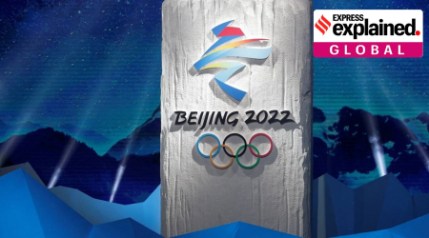 How China aims for 'Zero Covid' Olympics
