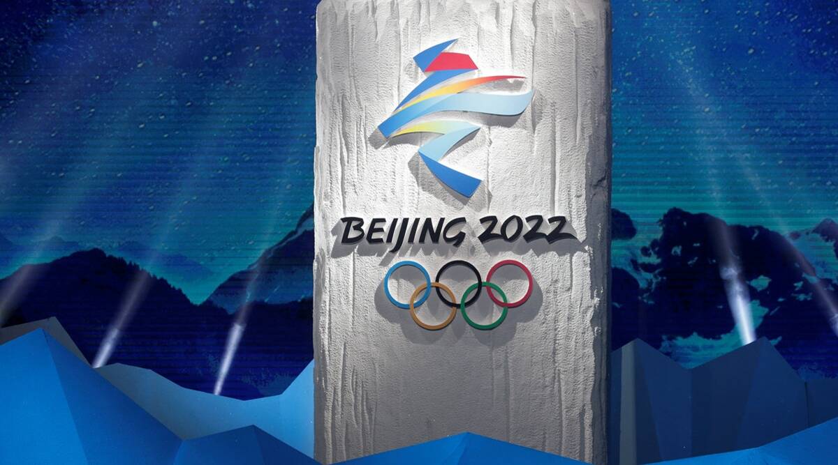 Beijing Olympics, United States men's hockey team, Canada, sports news, indian express