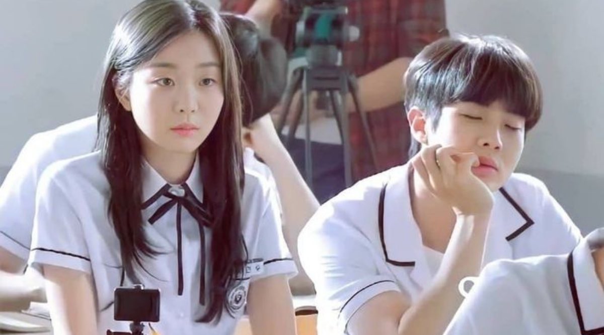 Review: Netflix's latest Korean drama mixes high school tropes and