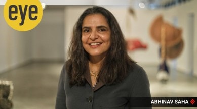 Bharti Kher