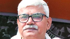 Bidyut Chakraborty, Anubrata Mondal, Trinamool Congress, Bharatiya Janata Party (BJP), West Bengal, Kolkata, West Bengal news, Kolkata news, India news, Indian Express News Service, Express News Service, Express News, Indian Express News