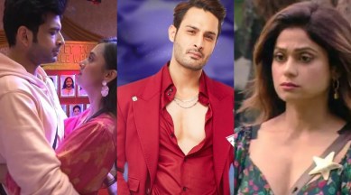 bigg boss 15 highlights