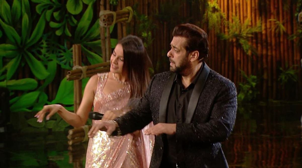 bigg boss 15 live salman shehnaaz