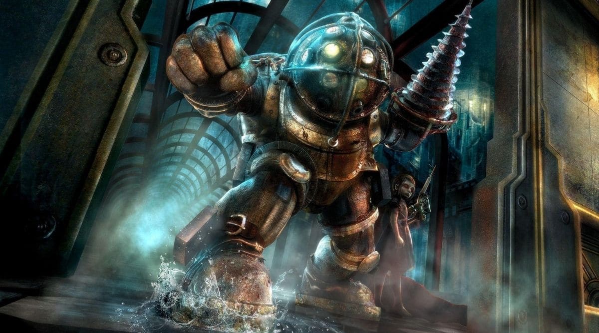 Games Like 'BioShock' to Play Next - Metacritic