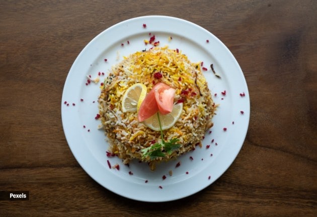 Biryani