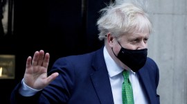 Uk partygate, partygate, downing street, Sue Gray, Sue Gray’s investigation, lockdown parties, Downing Street, downing street party scandal, downing street party investigation, lockdown party uk, lockdown party scandal, lockdown party boris johnson, World news, Indian express, Indian express news, current affairs