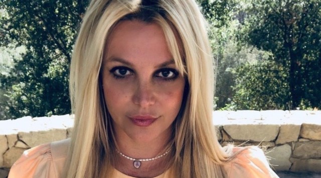 Britney Spears Shares Letter From Us Congress To Discuss Conservatorship ‘i Felt Heard Music 