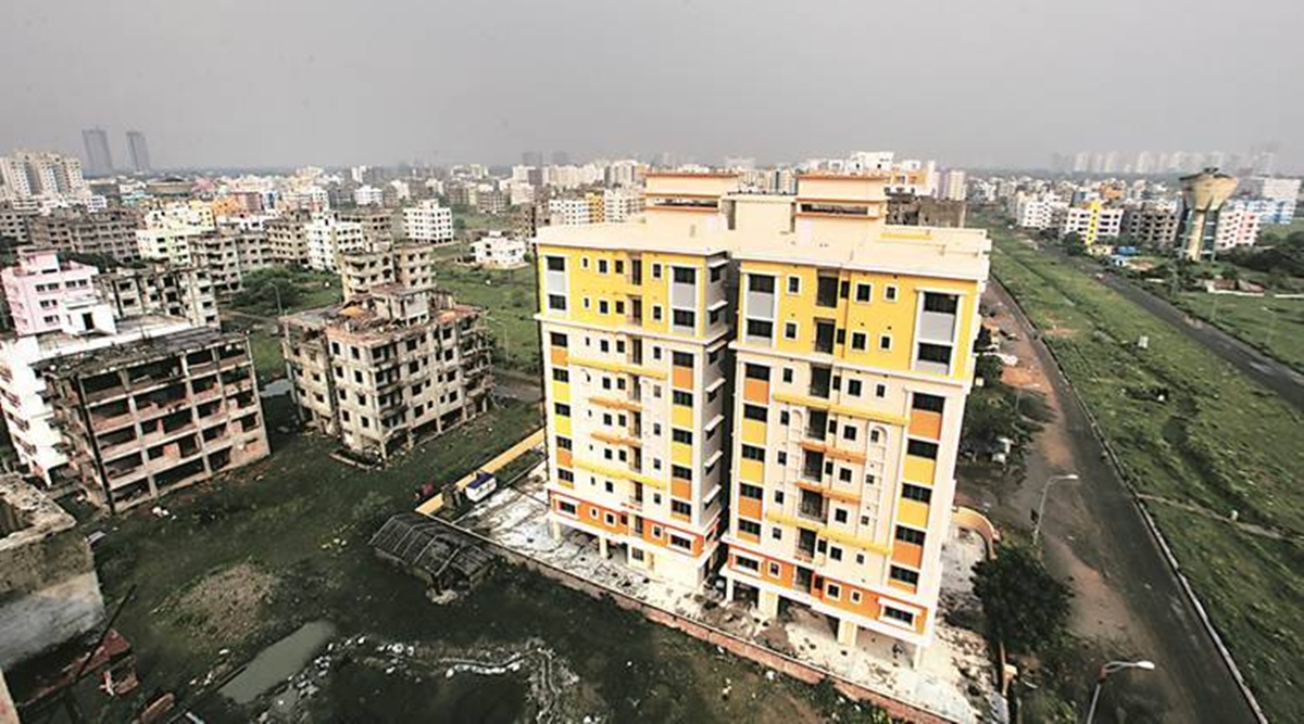 Mumbai: New Provision To Redevelop Cessed Buildings Soon | Mumbai News ...