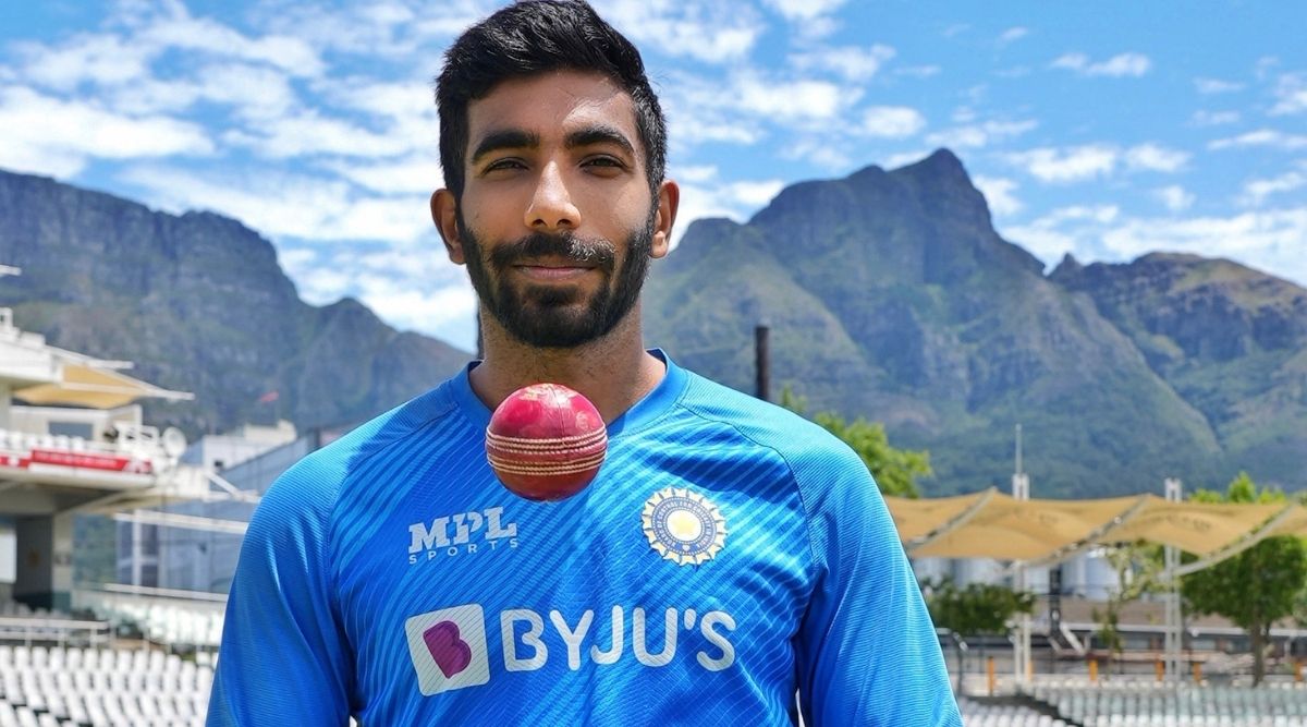 Jasprit Bumrah didn't make batsman play too often, feels Fanie de Villiers  | Sports News,The Indian Express