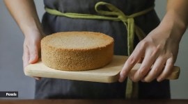 flourless cake