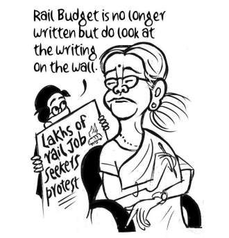 Business As Usual by E P Unny, January 2022-2