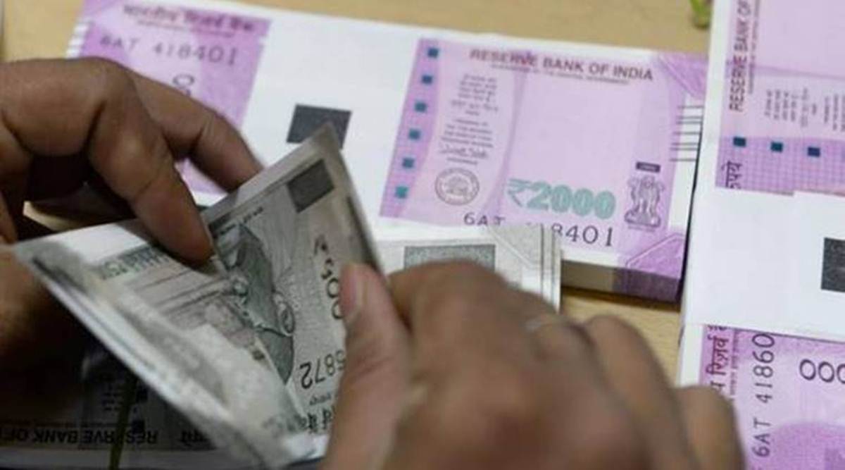 India, Indian economy, income, economic liberalisation, covid pandemic, ICE360 Survey 2021, K-shaped recovery, GDP, Indian GDP, indian express