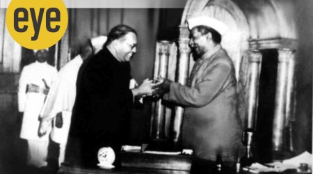 br ambedkar, constitution of india