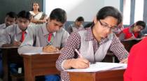 Under strict Covid-19 norms, TBSE starts Madhyamik, HS script evaluation