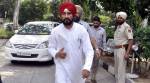 Punjab Assembly elections 2022, Punjab Assembly elections 2022 news, Charanjit Singh Channi, Chandigarh news, Punjab politics, Punjab election, CM Channi, Indian Express