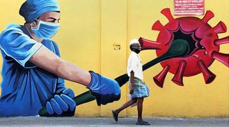 Tamil Nadu records 86 fresh Covid cases, 33 in Chennai