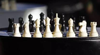 India bidding to host Chess Olympiad 2022