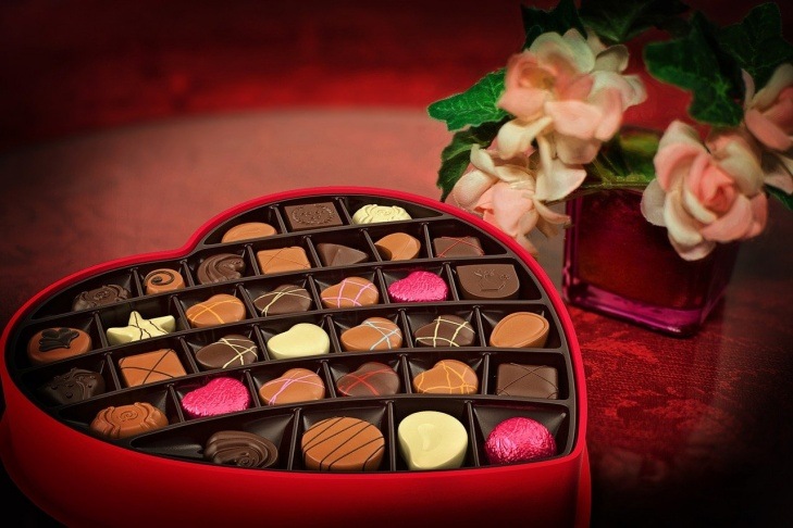 rose day chocolate day teddy day
