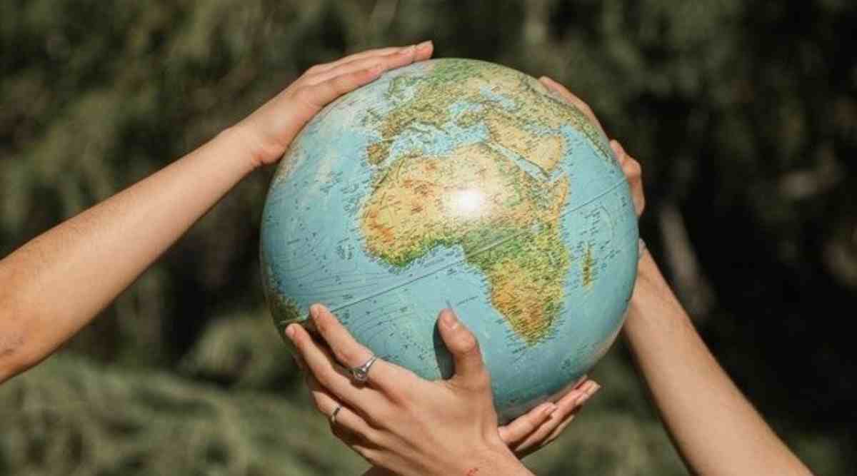 IPCC, Climate change, global warming, urbanisation, disasters, Bengaluru, India news, Indian express, Himalayas, Indian express news, current affairs