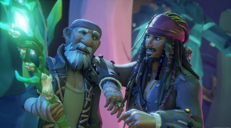 De It Takes Two a Sea of ​​Thieves, 7 juegos cooperativos para jugar con amigos