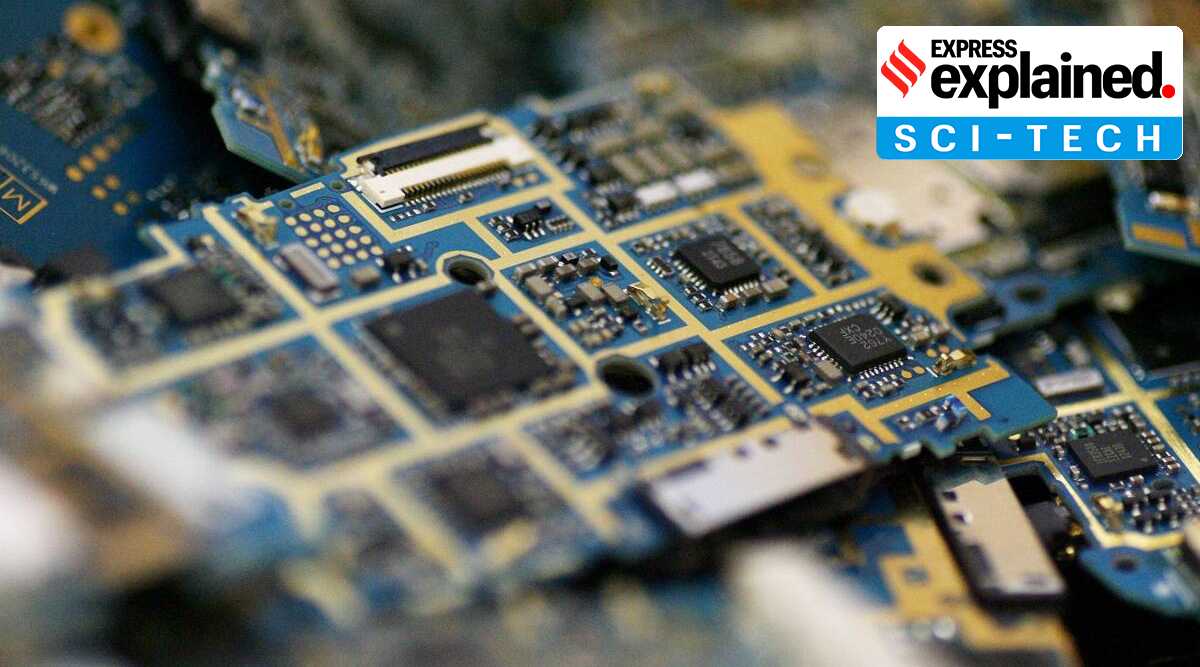 Sales also jumped for home appliances, from TVs to air purifiers, that now come with customized chips. (Representational image)