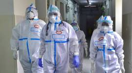 Hospitalisations in Karnataka low due to high vaccination figures, say experts