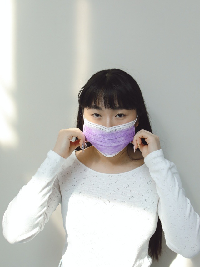 Omicron Is the N95 mask best for protection? The Indian Express