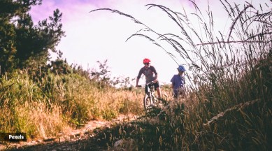 Safe Biking Routes Near Me The Best Cycling Routes Near Every Metropolitan City For Nature Lovers |  Lifestyle News,The Indian Express