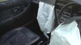 airbags mandate