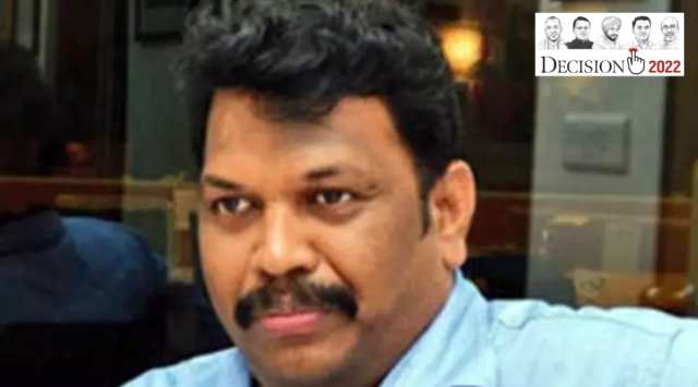 Micheal Lobo