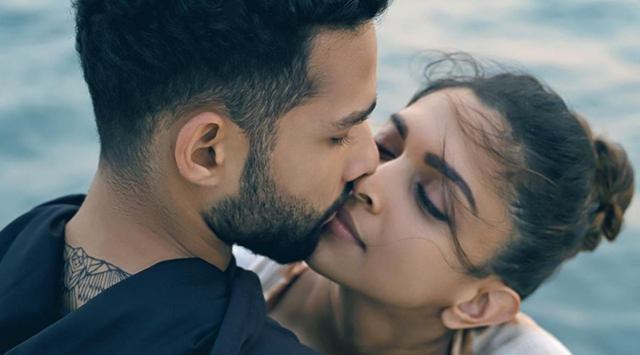 deepika Gehraiyaan trailer