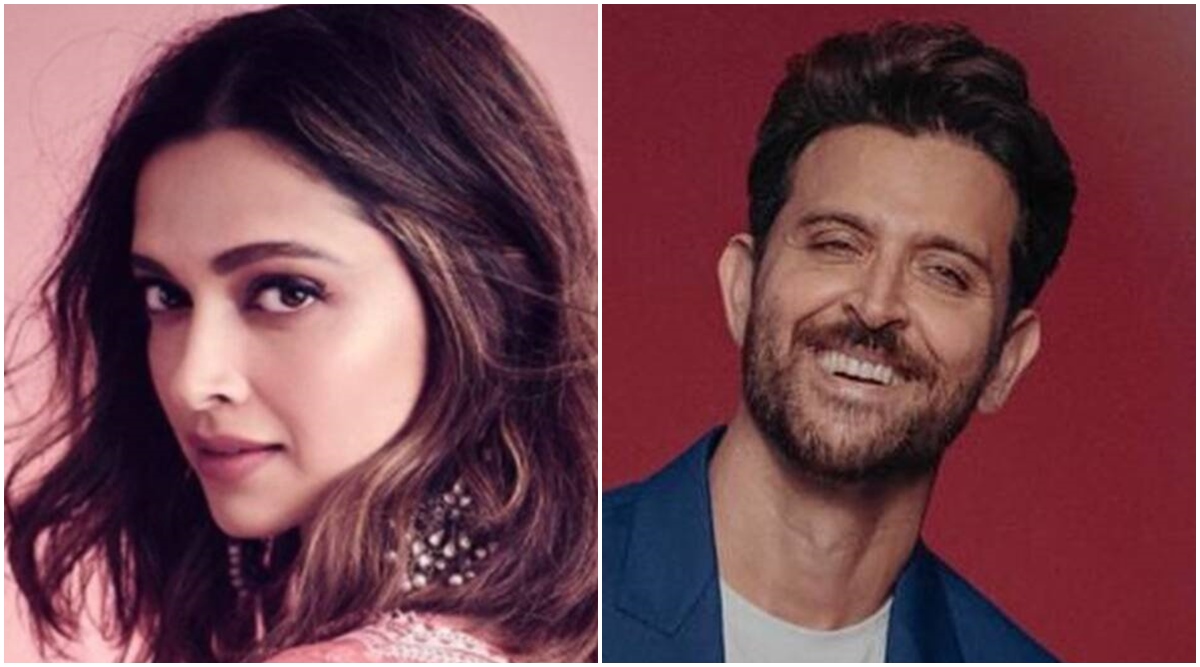 Hrithik Roshan-Deepika Padukone's Fighter OTT rights sold to Netflix for  SHOCKING amount – India TV