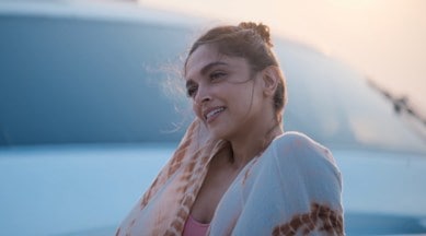 Deepika Padukone on seeking husband Ranveer&#39;s permission for Gehraiyaan: &#39;It&#39;s stupid that we are reacting to it&#39; | Entertainment News,The Indian Express