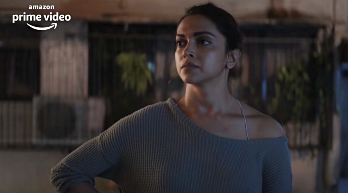 gehraiyaan deepika padukone