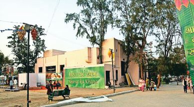 Covid curbs, covid restrictions, Delhi weddings, Delhi Covid news, Covid news, Delhi news, Delhi city news, New Delhi, India news, Indian Express News Service, Express News Service, Express News, Indian Express India News