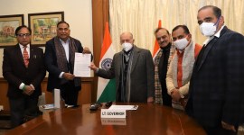 Delhi weekend curfew, delhi curbs decision today, delhi BJP MLAs meet LG, delhi LG anil Baijal, delhi govt, delhi odd even market, delhi news