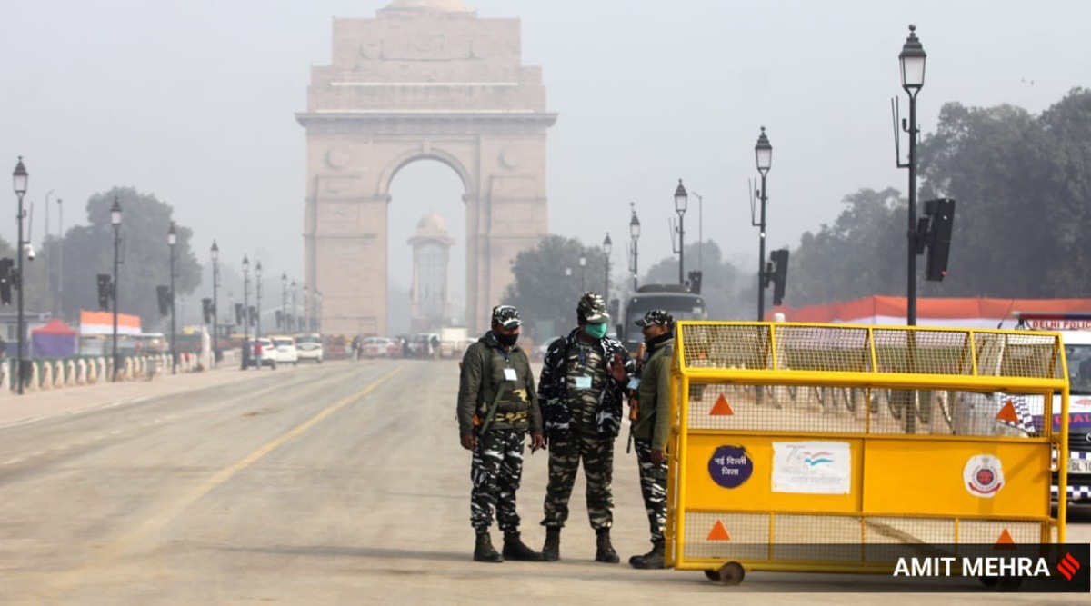 Delhi coronavirus cases Today Live Update, Weekend Lockdown Delhi Live