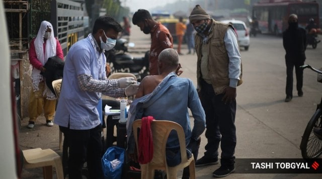 Currently, many Kolkata residents are buying testing kits and isolating themselves if the test positive and not informing authorities, says official. (Representational image)