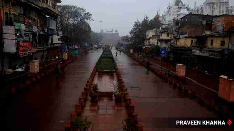 Republic Day tableaux sneak peek, security up: Delhi in Photos | Delhi ...