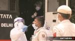 Cases surge in Maharashtra police, testing and precaution stepped up