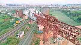 National Capital Region Transport Corporation (NCRTC), Rapid Rail Transit Corridor (RRTS), Delhi to Meerut, CO2 emissions, Ghaziabad to Duhai, Delhi news, Delhi city news, New Delhi, India news, Indian Express News Service, Express News Service, Express News, Indian Express India News