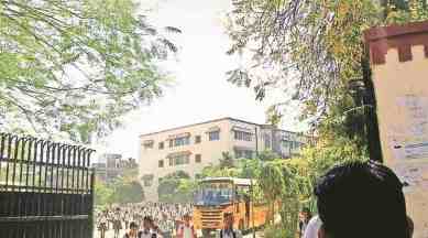 Delhi School Auction, School Auction, CR Park school, Raisina Bengali School, Delhi High Court, Delhi government, Delhi news, Delhi city news, New Delhi, India news, Indian Express News Service, Express News Service, Express News, Indian Express India News