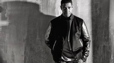 Denzel Washington