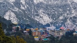 dharamshala, mcleodganj