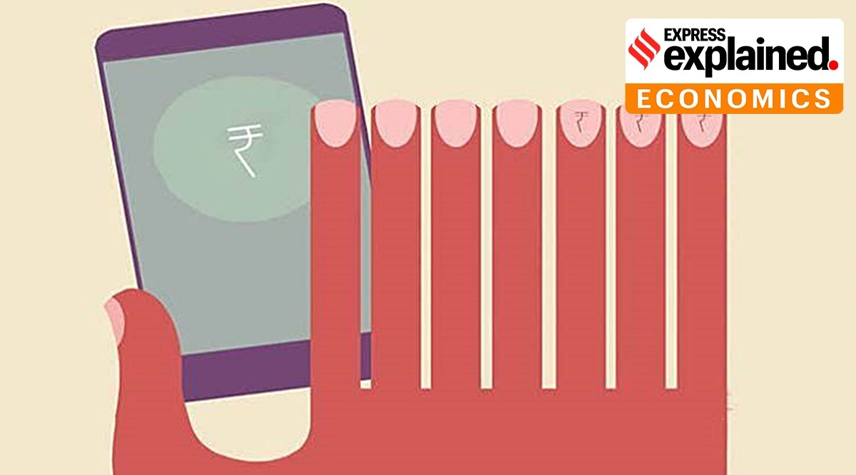 An offline digital payment means a transaction which does not require internet or telecom connectivity.