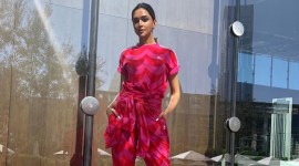 deepika padukone, athleisure